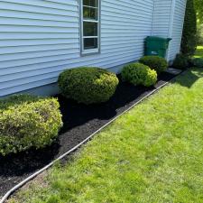 Another Landscaping Project in Hamburg, NY 0